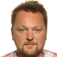 Ola Ekström