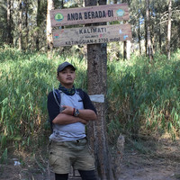 Ifan Suhaedy Suhaedy