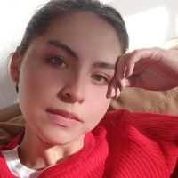 Maria Jose Barrera Cusguen