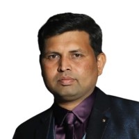 Deepak Kadam