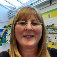 Claire Walton