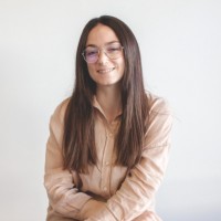 Arantxa Benavent Gallego