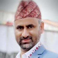 Kareem Baksh
