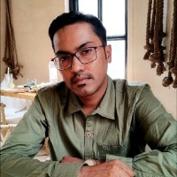 Ritwik Kundu