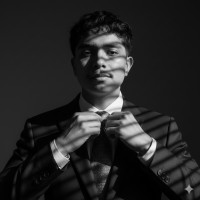 Jose Gael Cruz-Lopez🎖