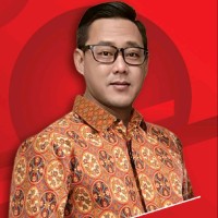 Danny Setiawan Indra