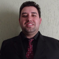 Robson Dias Oliveira