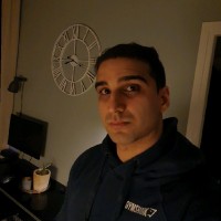 Yosef Mashadani