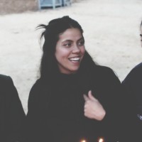 Anahira Ballinger
