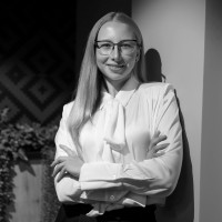 Daria Nosova
