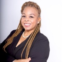 Tenecia Johnson