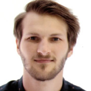 Alwyn Van Zanten