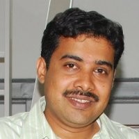 Vinod Vijaykumar