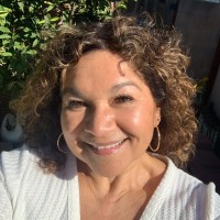 Sue Stone