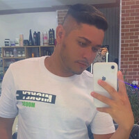 Evanilson Melo