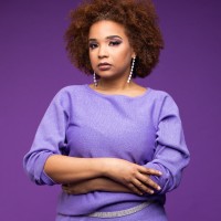 Qiana M Davis