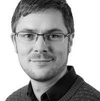 Benjamin Leach