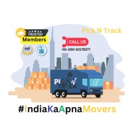 Pick n Track