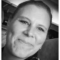 Letitia van der Westhuizen