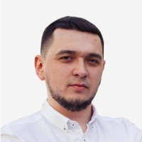 Oleksandr Pohrebnyi