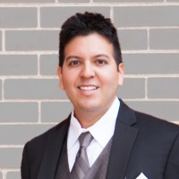 Aaron Alfaro
