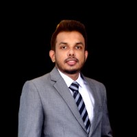 Hettiarachchige Prabhath Madhusanka