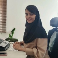 Mahnaz Mahmoudi