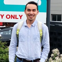 Anthony Danh