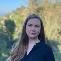 Grace Fairly (She/Her)