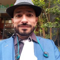 M. Lafayet Guerrero Hernández