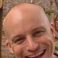 Joel Anderson Endless Pools & Spas