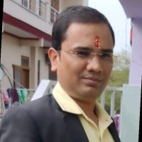 CS Lalit Mohan