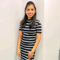 Samiksha Madhavi