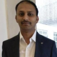 Prashanth KJ