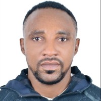Elvis Tatah O.