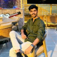 Atharva K