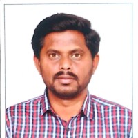 Velliangiri Palanisamy