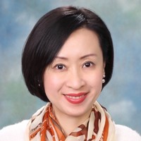 Teresa Fung ( 馮靜婷 )