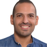 AbdelHalim AbdelHamid