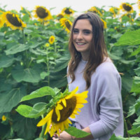 Ashley Sedelnick