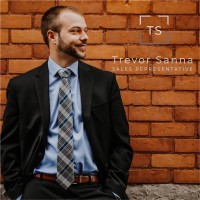 Trevor Sanna
