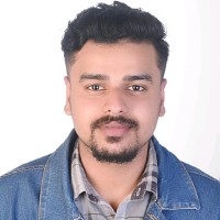 Ashish Trivedi