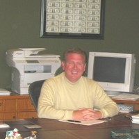 Howard Townsend, CFP®, CLU, ChFC