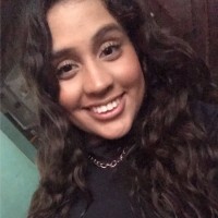 Gabrielly Santiago