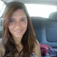 Ana Claudia Oliveira