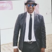 Dr. Timothy Djomgoue