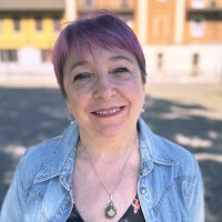 Marilena Ballestriero