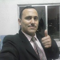 Gilberto Rufino
