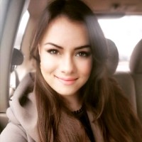 Алеся Алексеюк