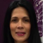 Ingrid Soraya Morales Alvarez